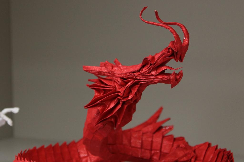 Chinese Dragon