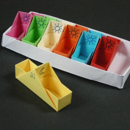 Pill box