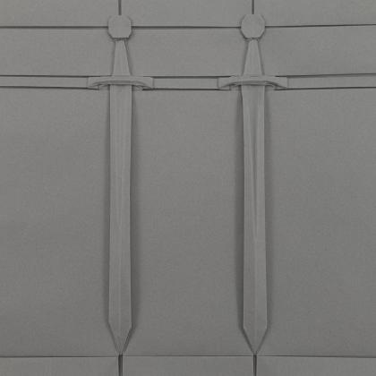 Two Swords