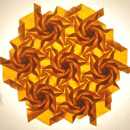Desert Wind (2016)