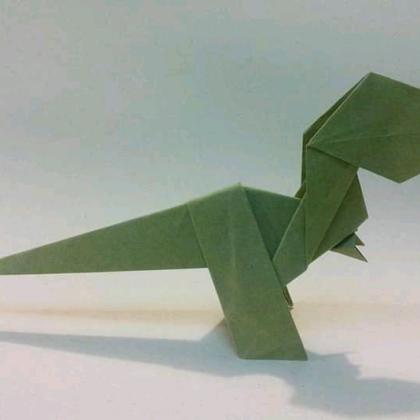 T-rex