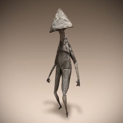 WALKER
