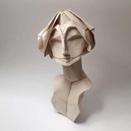 FEMALE BUST