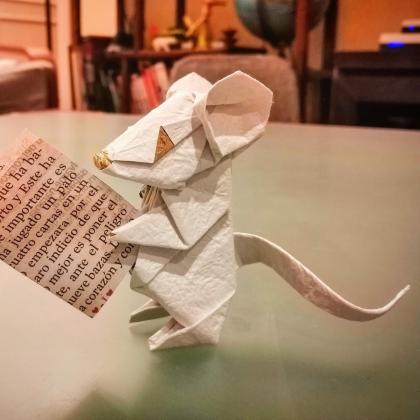 Mouse