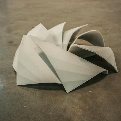 CEC art residency