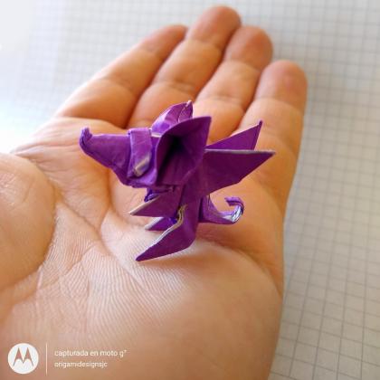 Winged Mouse