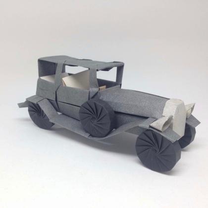 Automobile