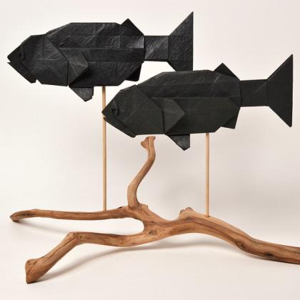 Giant Sea Bass