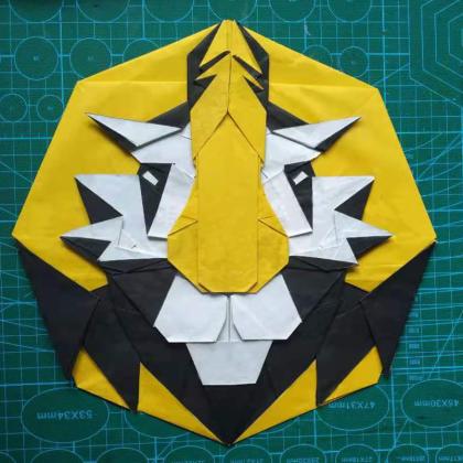 tiger
