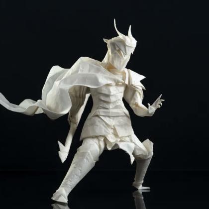 Spearman designed by Juho Könkkölä