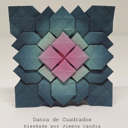 Mesa de trabajo