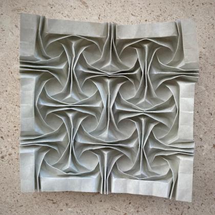 Rose Tessalation 