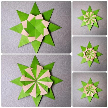Canva Star 