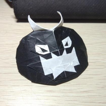恶魔史莱姆