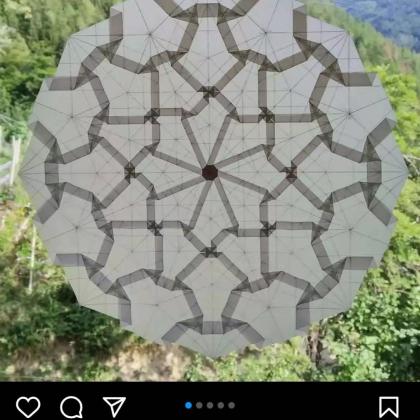 alessandrobeber octagonal recursion study II