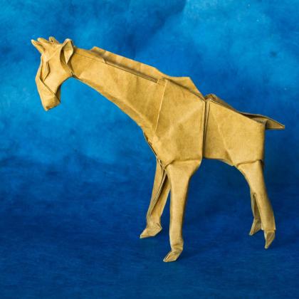 Giraffe 1.0