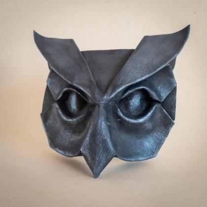 owl mask