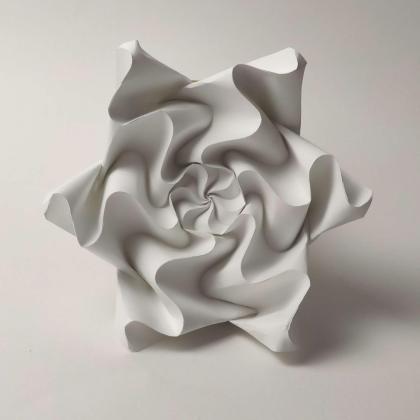 Mutant Meringue