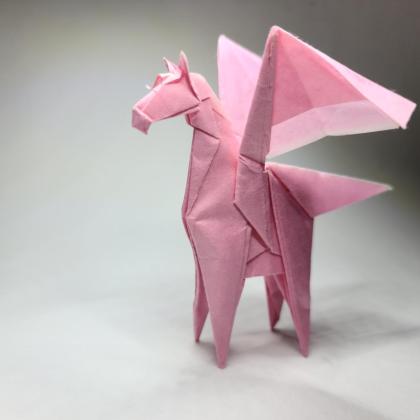 Pegasus