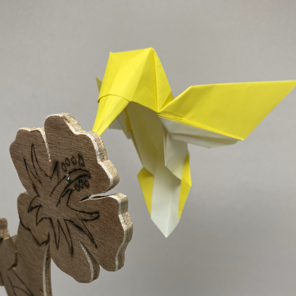 Hummingbird