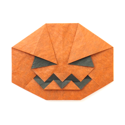 Jack-O'-Lantern