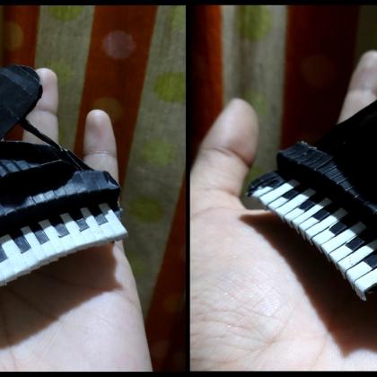 PIANO V2