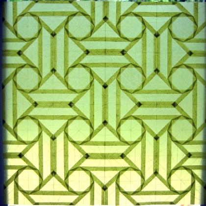 Twist Octagons