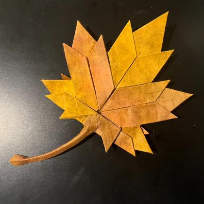 Mapleaf