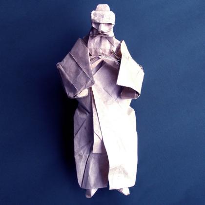 confucius