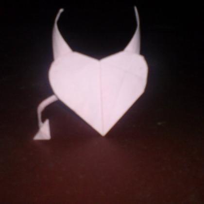 Devil's Heart