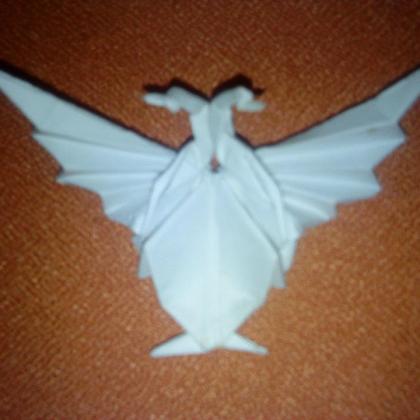 Gandaberunda (Double head Eagle))
