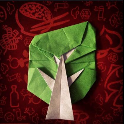 Tree Fold