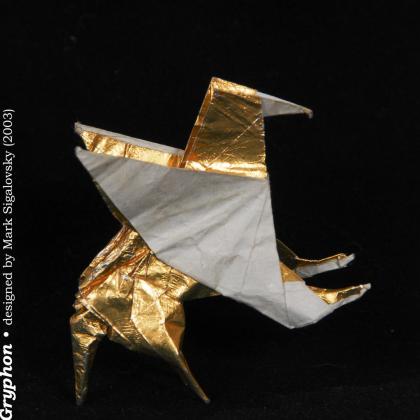 Gryphon, 2003