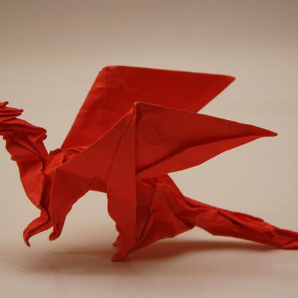 Asian Dragon, 2011