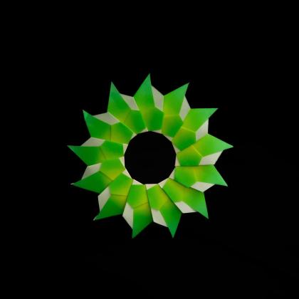 Estrella de la discordia