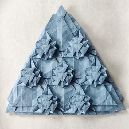 Triangle Madness