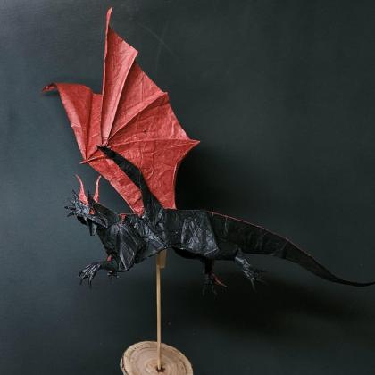 dragon 2.0
