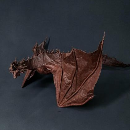Huyvern evo
