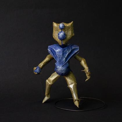 the defect