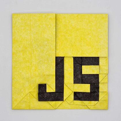 JavaScript logo