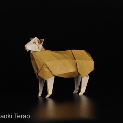 Sheep HP