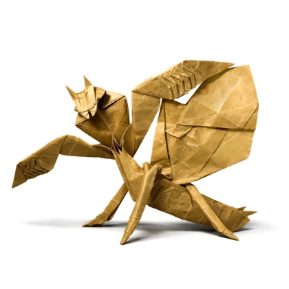 Mantis
