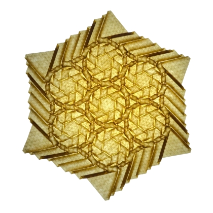 Dyson Sphere - Zak