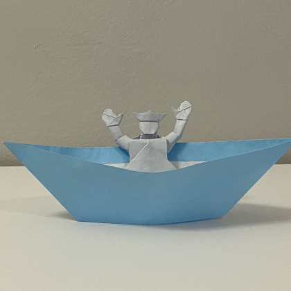 Sinking Feeling