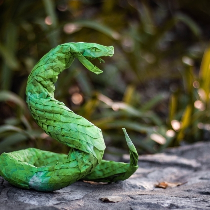 Viper HP