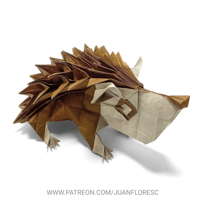 HEDGEHOG