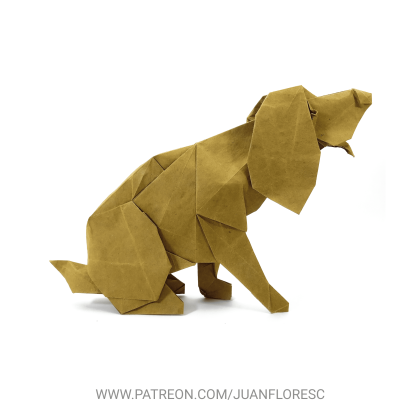 COCKER SPANIEL 