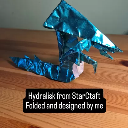 Hydralisk