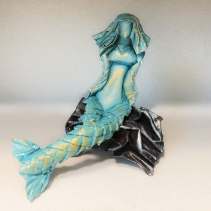 Mermaid