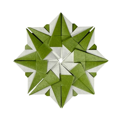 Energy Swords - Zak
